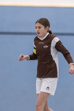 Bild 290 - C-Juniorinnen 2 Loewinnen Cup
